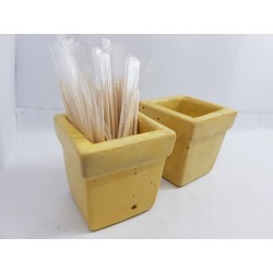 Toothpicks holder Toothpicks stand Match Stand Train Match Stand Toothpick holder