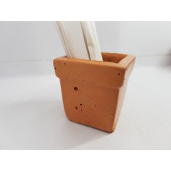 Toothpicks holder Toothpicks stand Match Stand Train Match Stand Toothpick holder