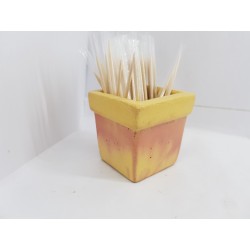 Toothpicks holder Toothpicks stand Match Stand Train Match Stand Toothpick holder