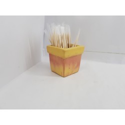 Toothpicks holder Toothpicks stand Match Stand Train Match Stand Toothpick holder