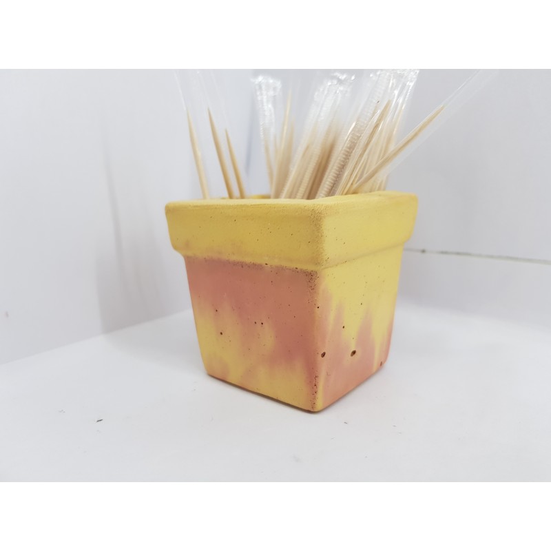 Toothpicks holder Toothpicks stand Match Stand Train Match Stand Toothpick holder