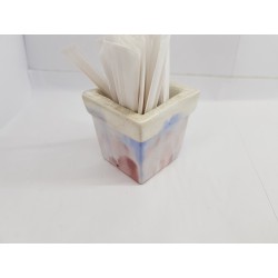 Loft style toothpick holder Toothpick holder minimalism Kitchen accessories Design interior Home design
