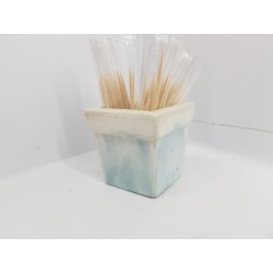 Loft style toothpick holder Toothpick holder minimalism Kitchen accessories Design interior Home design