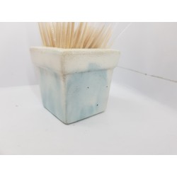 Loft style toothpick holder Toothpick holder minimalism Kitchen accessories Design interior Home design