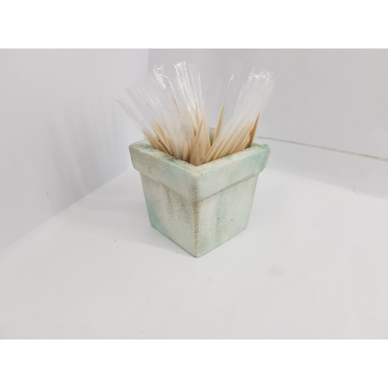 Toothpicks holder Toothpicks stand Match Stand Train Match Stand Toothpick holder