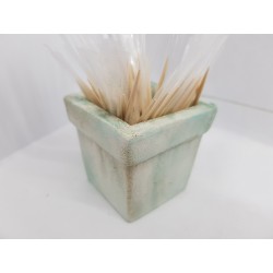 Toothpicks holder Toothpicks stand Match Stand Train Match Stand Toothpick holder