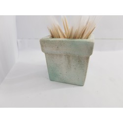 Toothpicks holder Toothpicks stand Match Stand Train Match Stand Toothpick holder