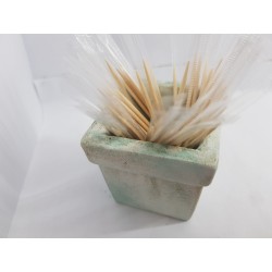 Toothpicks holder Toothpicks stand Match Stand Train Match Stand Toothpick holder