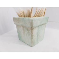 Toothpicks holder Toothpicks stand Match Stand Train Match Stand Toothpick holder