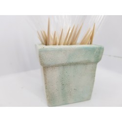 Toothpicks holder Toothpicks stand Match Stand Train Match Stand Toothpick holder