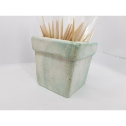 Toothpicks holder Toothpicks stand Match Stand Train Match Stand Toothpick holder