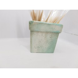 Toothpicks holder Toothpicks stand Match Stand Train Match Stand Toothpick holder