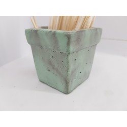 Loft style toothpick holder Toothpick holder minimalism Kitchen accessories Design interior Home design