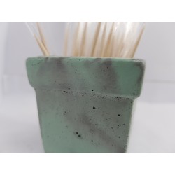 Loft style toothpick holder Toothpick holder minimalism Kitchen accessories Design interior Home design