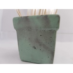 Loft style toothpick holder Toothpick holder minimalism Kitchen accessories Design interior Home design