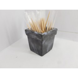 Toothpicks holder Toothpicks stand Match Stand Train Match Stand Toothpick holder