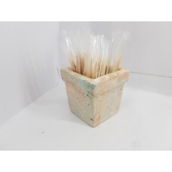 Loft style toothpick holder Toothpick holder minimalism Kitchen accessories Design interior Home design