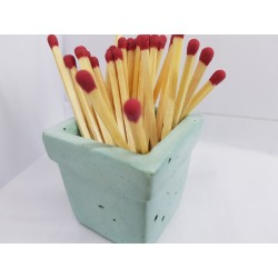 Match holder Handmade Match holder Concerete Match holder Concrete Home Decor Holder Concrete kitchen accessories