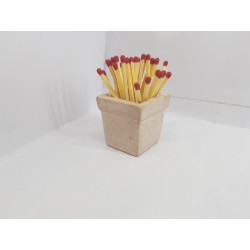 Match holder Handmade Match holder Concerete Match holder Concrete Home Decor Holder Concrete kitchen accessories