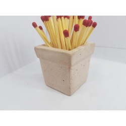 Match holder Handmade Match holder Concerete Match holder Concrete Home Decor Holder Concrete kitchen accessories