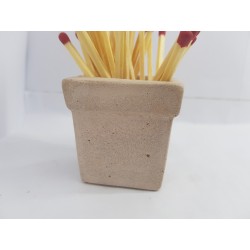 Match holder Handmade Match holder Concerete Match holder Concrete Home Decor Holder Concrete kitchen accessories