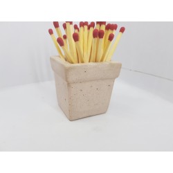 Match holder Handmade Match holder Concerete Match holder Concrete Home Decor Holder Concrete kitchen accessories