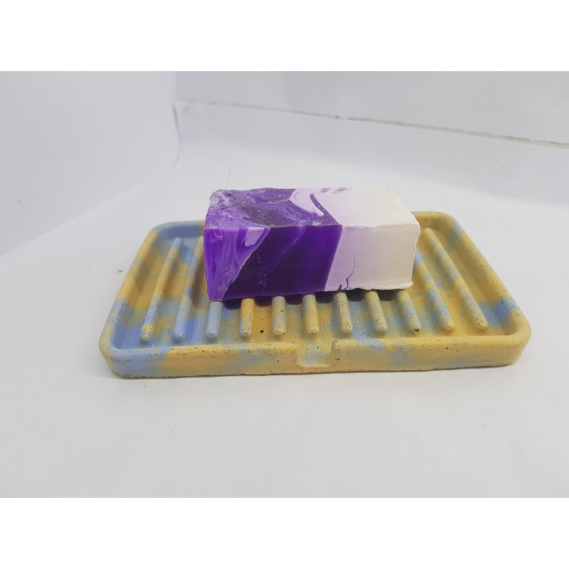 Soap dish for a bathroom Unusual soap dish The best soap dish Creative soap dish Handmade bathroom accessories