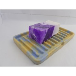 Soap dish for a bathroom Unusual soap dish The best soap dish Creative soap dish Handmade bathroom accessories