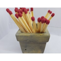 Match Striker Handmade Match Striker Strike anywhere match striker Strike on side match holder Minimalism Home design
