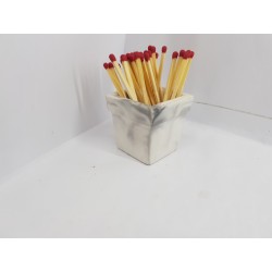 Match Striker Handmade Match Striker Strike anywhere match striker Strike on side match holder Minimalism Home design