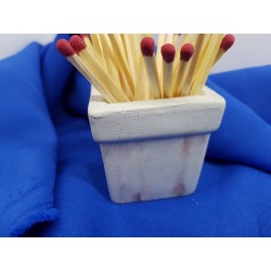Match Striker Handmade Match Striker Strike anywhere match striker Strike on side match holder Minimalism Home design