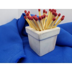 Подставка для спичек стиль Лофт Подставка для спичек минимализм Аксессуары для кухни Дизайн Интерьер