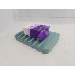 Soap dish Concrete soap dish Handmade soap dish Exclusive soap dish Unique soap dish Soap dish Loft