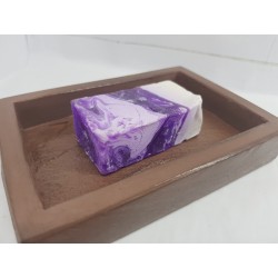 Soap dish Concrete soap dish Handmade soap dish Exclusive soap dish Unique soap dish Soap dish Loft