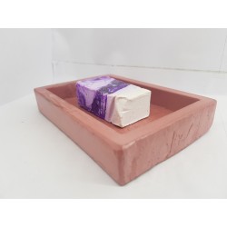 Soap dish for a bathroom Unusual soap dish The best soap dish Creative soap dish Handmade bathroom accessories