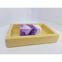 Soap dish for a bathroom Unusual soap dish The best soap dish Creative soap dish Handmade bathroom accessories