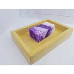 Soap dish for a bathroom Unusual soap dish The best soap dish Creative soap dish Handmade bathroom accessories