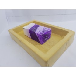 Soap dish for a bathroom Unusual soap dish The best soap dish Creative soap dish Handmade bathroom accessories