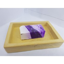 Soap dish for a bathroom Unusual soap dish The best soap dish Creative soap dish Handmade bathroom accessories