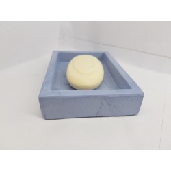 Soap dish Concrete soap dish Handmade soap dish Handmade bathroom accessories Bathroom accessories Bath accessories