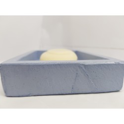 Soap dish Concrete soap dish Handmade soap dish Handmade bathroom accessories Bathroom accessories Bath accessories