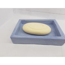 Soap dish Concrete soap dish Handmade soap dish Handmade bathroom accessories Bathroom accessories Bath accessories