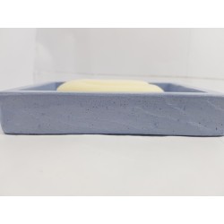 Soap dish Concrete soap dish Handmade soap dish Handmade bathroom accessories Bathroom accessories Bath accessories