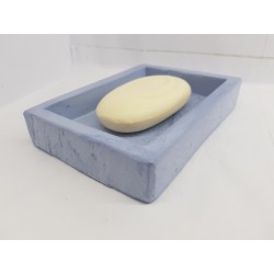 Soap dish Concrete soap dish Handmade soap dish Handmade bathroom accessories Bathroom accessories Bath accessories