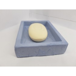 Soap dish Concrete soap dish Handmade soap dish Handmade bathroom accessories Bathroom accessories Bath accessories