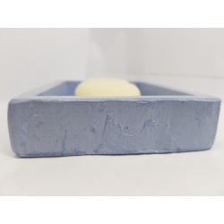 Soap dish Concrete soap dish Handmade soap dish Handmade bathroom accessories Bathroom accessories Bath accessories