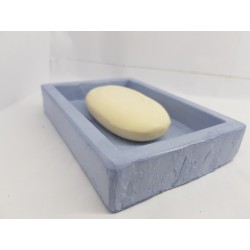 Soap dish Concrete soap dish Handmade soap dish Handmade bathroom accessories Bathroom accessories Bath accessories