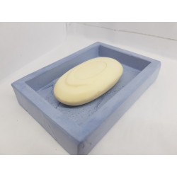 Soap dish Concrete soap dish Handmade soap dish Handmade bathroom accessories Bathroom accessories Bath accessories