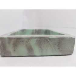 Soap dish Concrete soap dish Handmade soap dish Handmade bathroom accessories Bathroom accessories Bath accessories