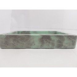 Soap dish Concrete soap dish Handmade soap dish Handmade bathroom accessories Bathroom accessories Bath accessories